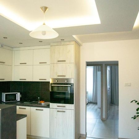 Apartament Karolewska Lodž Exteriér fotografie