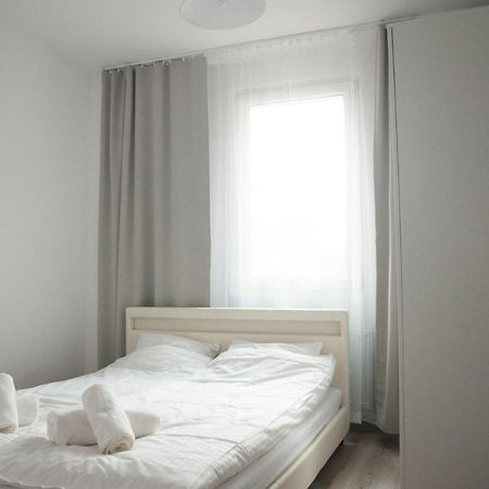Apartament Karolewska Lodž Exteriér fotografie